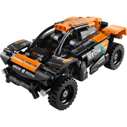 LEGO® Technic 42166 NEOM McLaren Extreme E Race Car