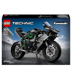 LEGO® Technic 42170 Kawasaki Ninja H2R Motorrad