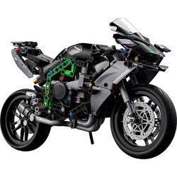 LEGO® Technic 42170 Kawasaki Ninja H2R Motorrad