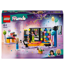 LEGO® Friends 42610 Karaoke Party