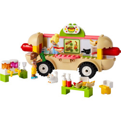 LEGO® Friends 42633 Hotdog Truck