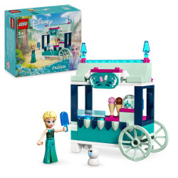 LEGO® Disney Prinz 43234 Elsas Eisstand