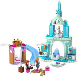 LEGO® Disney Prinz 43238 Elsas Eispalast