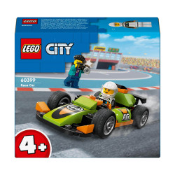 LEGO® City 60399 Rennwagen