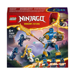 LEGO® Ninjago® 71805 Jays Battle Mech