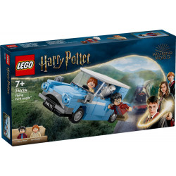 LEGO® Harry Potter 76424 Fliegender Ford Anglia