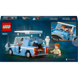 LEGO® Harry Potter 76424 Fliegender Ford Anglia