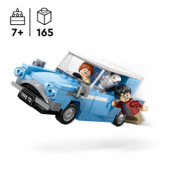 LEGO® Harry Potter 76424 Fliegender Ford Anglia