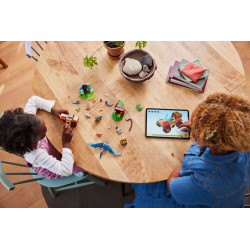 LEGO® Jurassic Wor 76963 Rettungszentrum für Baby Dinos