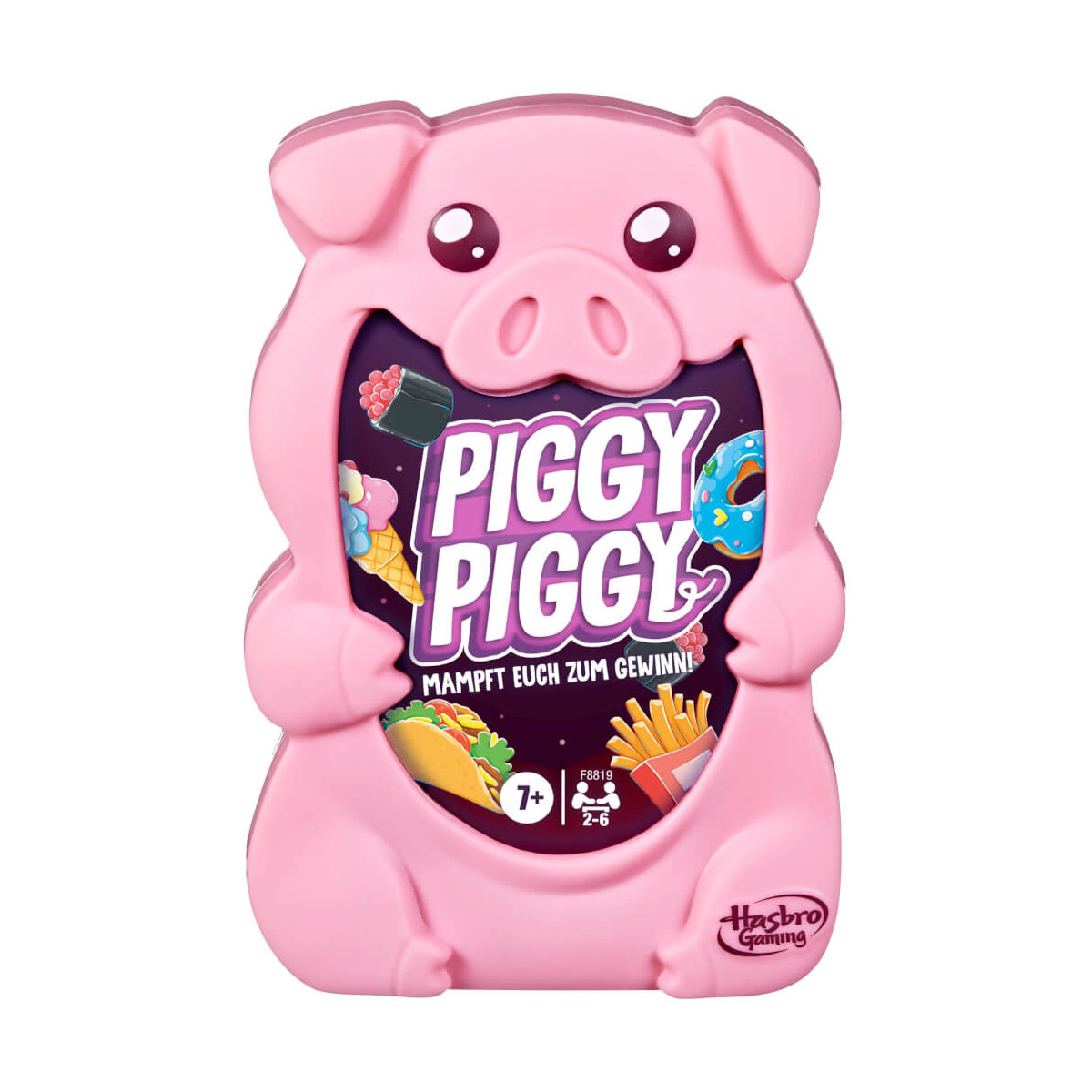 Piggy Piggy