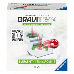 Ravenburger 22417 GraviTrax Element Trampoline GraviTrax GraviTrax