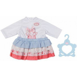 Zapf Baby Annabell Outfit Rock 43cm