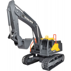 RC Volvo Mining Excavator