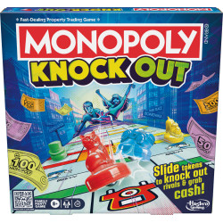 Monopoly Knockout