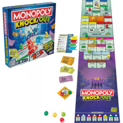 Monopoly Knockout