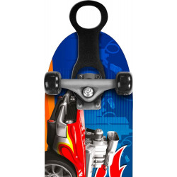 HOT WHEELS Skateboard 71cm ABEC5