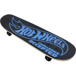 HOT WHEELS Skateboard 71cm ABEC5