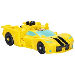 Transformers Earthspark Warrior Ast
