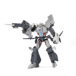 Transformers Earthspark Warrior Ast