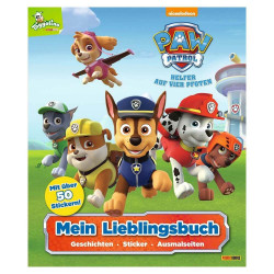 Panini Verlags GmbH, 3677, Fanbuch