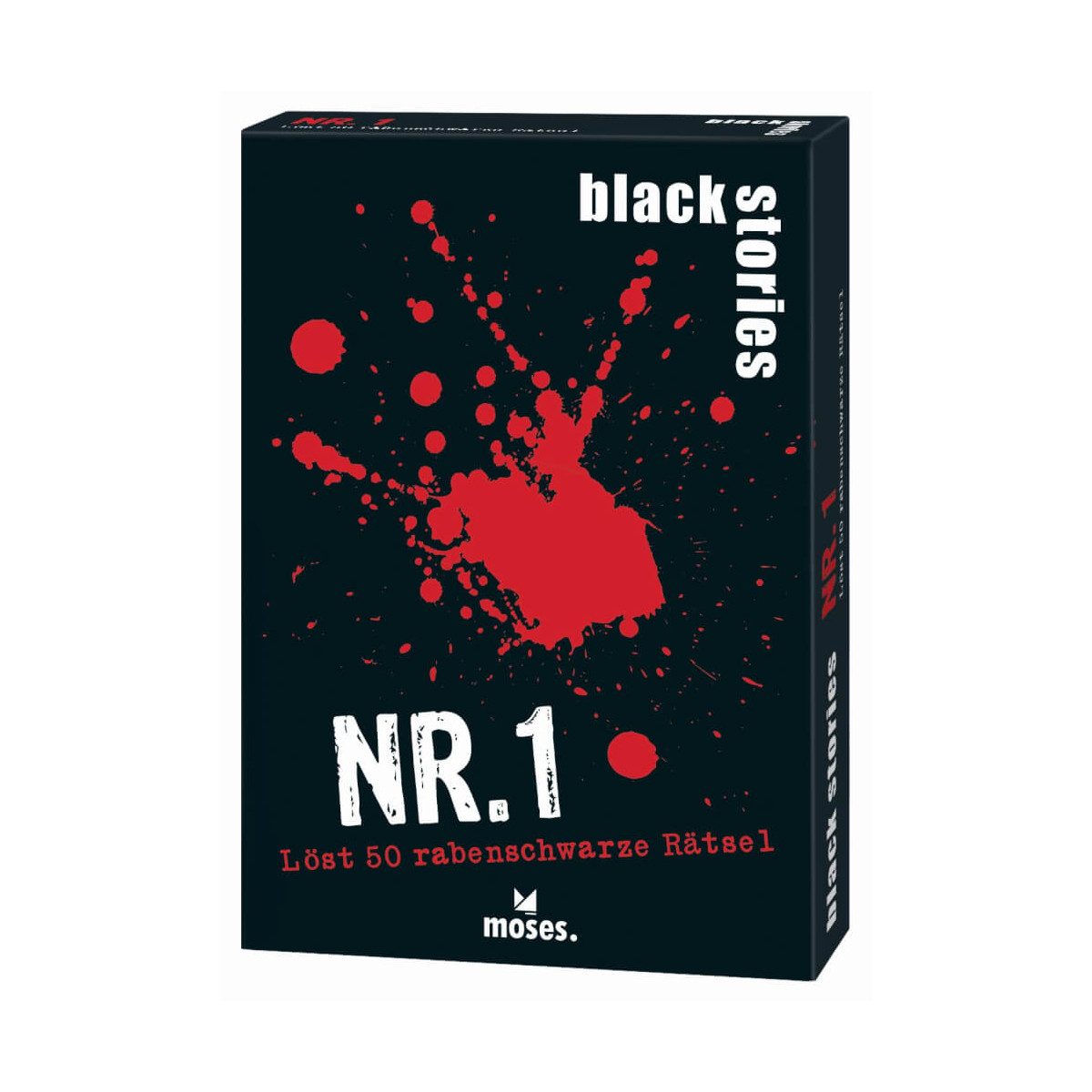 black stories Nr. 1