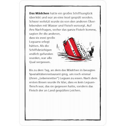 black stories Nr. 1
