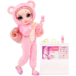 RAH Junior High PJ Party Doll-Bella