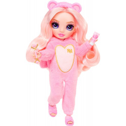 RAH Junior High PJ Party Doll-Bella