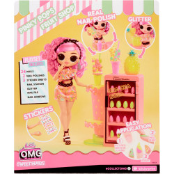 thumb-alternative:LOL Surprise OMG Sweet Nails-Pinky Pops