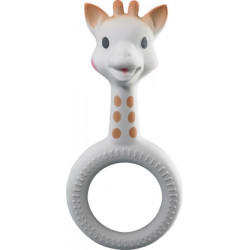Beißring Sophie la girafe Naturkautschuk
