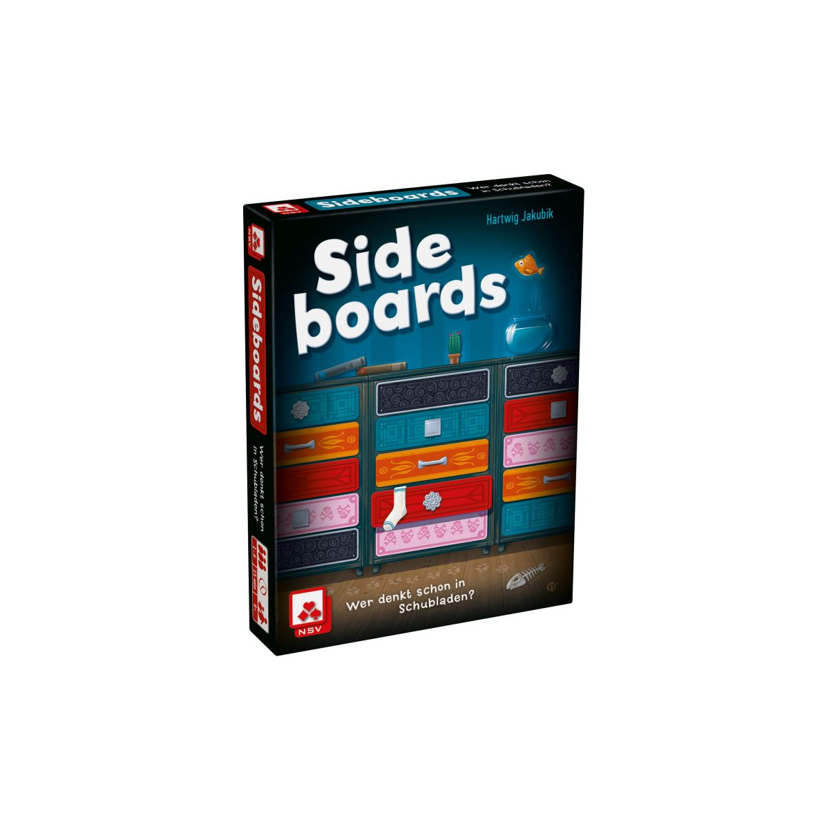 Sideboards