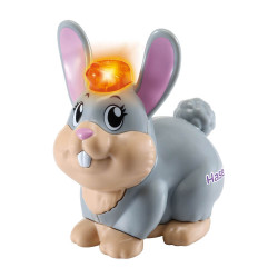 Vtech 80 544504 Tip Tap Baby Tiere   Hase