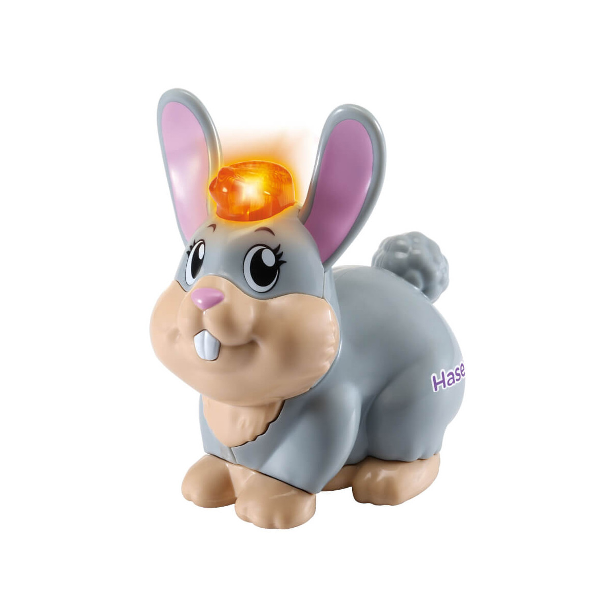 Vtech 80 544504 Tip Tap Baby Tiere   Hase