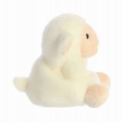 thumb-alternative:Palm Pals Woolly Lamm 13cm