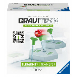Ravenburger 22422 GraviTrax Element Transfer GraviTrax GraviTrax