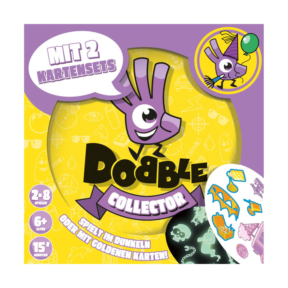 Dobble Collector