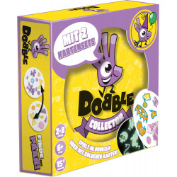 Dobble Collector