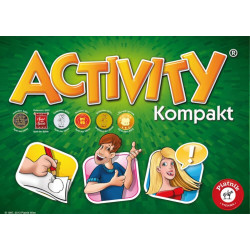 Piatnik 6002 Activity Kompakt