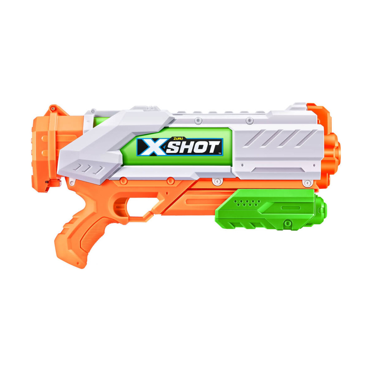 X SHOT WATER Fast Fill (700ml)