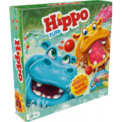 Hungry Hungry Hippos Refresh