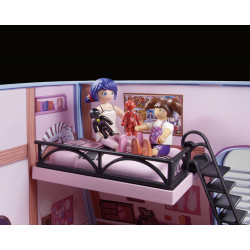 Miraculous: Marinettes Loft