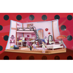 Miraculous: Marinettes Loft