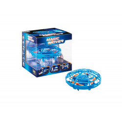 Action Game Magic Mover blau, Revell Control Spielspaß für die ganze Familie