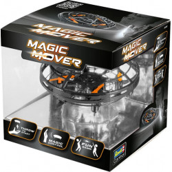 Action Game Magic Mover schwarz, Revell Control Spielspaß für die ganze Familie