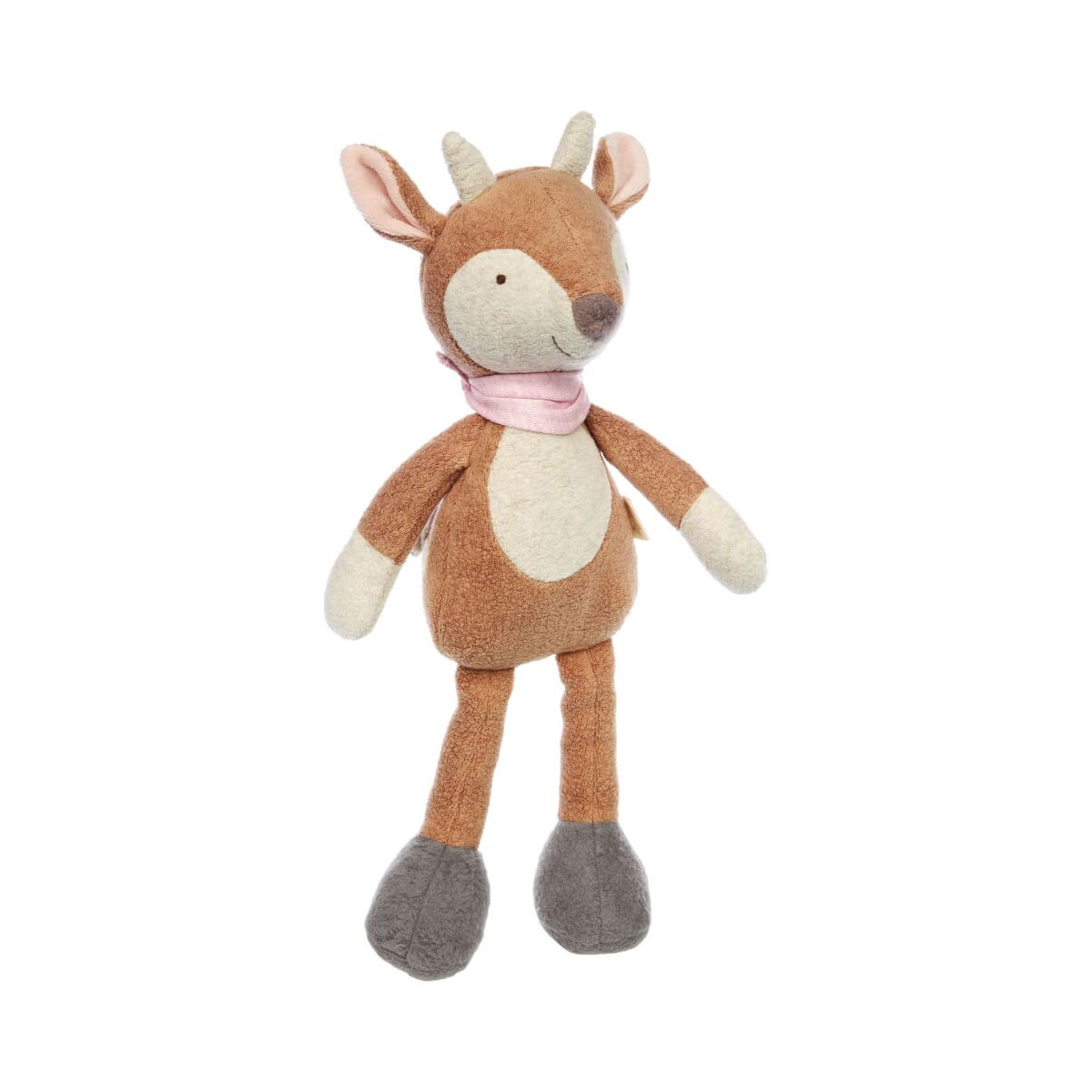 Sigikid Plüschfigur Reh Vanilla