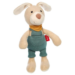 Sigikid Latzhosen Hase grün Sweety