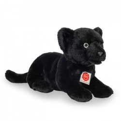 Panther Baby liegend, ca. 30 cm