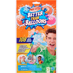 Ner Better Than Ballons