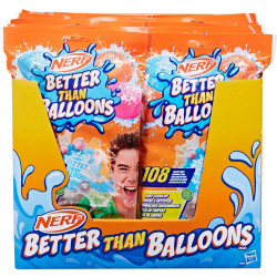 Ner Better Than Ballons