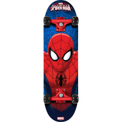 Stamp   Skateboard Marvel ULTIMATE SPIDER MAN